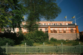 Hotel Hasselbacken in Stockholm